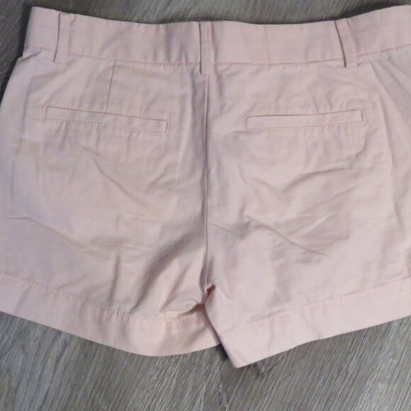 nwot GAP Sunkissed SHORTS Pink Cameo Size S (K568) - Picture 2 of 7